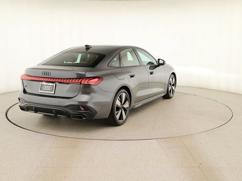 New 2026 Audi A5 2.0T Premium Plus AWD/4WD image 6