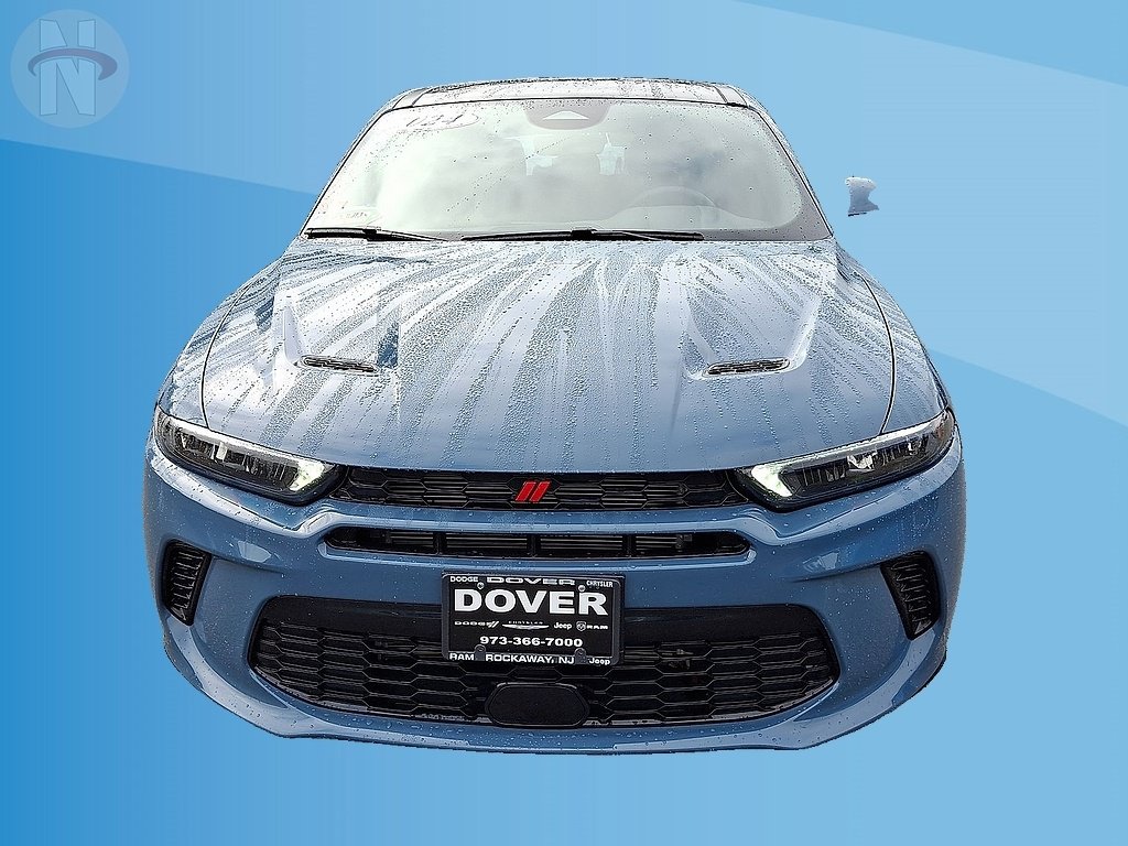 Used 2024 Dodge Hornet GT Plus AWD/4WD image 28