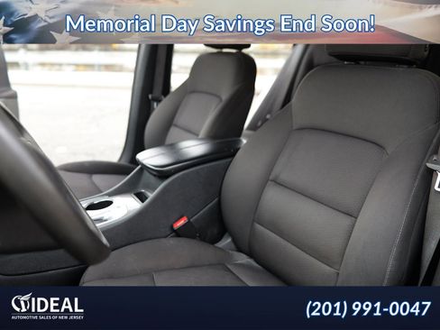 Used 2020 Chevrolet Malibu LT FWD image 16