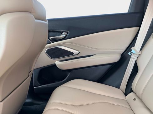 Used 2019 Acura RDX FWD image 14