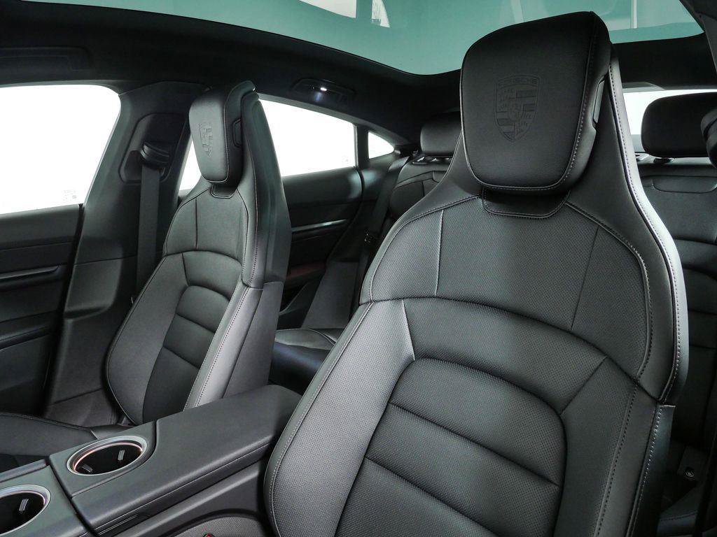 New 2026 Porsche Taycan 4S AWD/4WD image 5