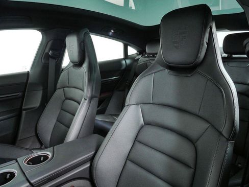 New 2026 Porsche Taycan 4S AWD/4WD image 5