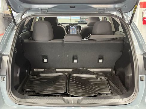 Used 2025 Subaru Crosstrek 2.0i Premium AWD/4WD image 25