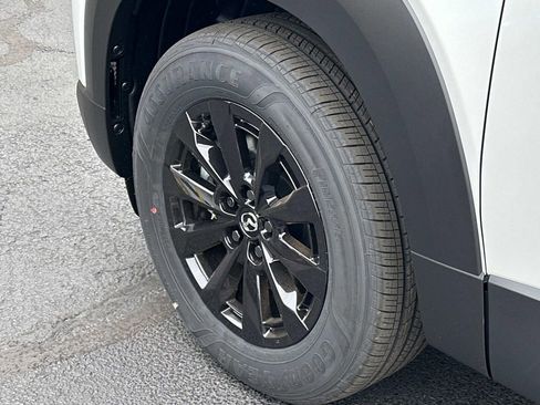 New 2026 MAZDA CX-50 2.5 Hybrid w/ Preferred Pkg image 29