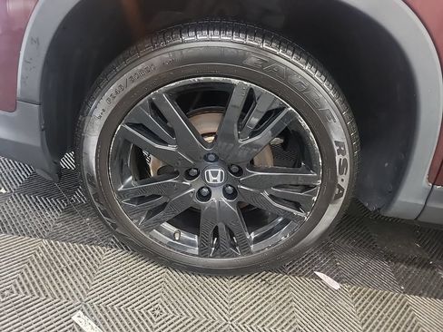 Used 2022 Honda Pilot Special Edition image 4
