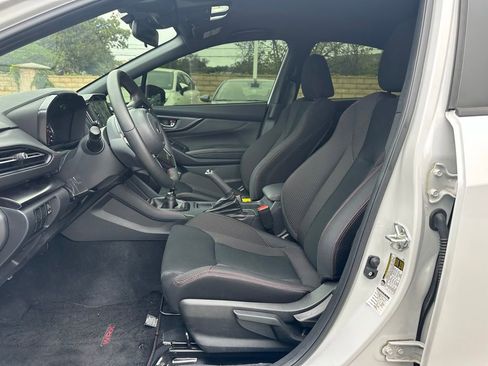 Used 2025 Subaru WRX Premium AWD/4WD image 10