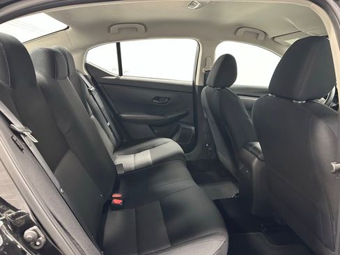 Used 2025 Nissan Sentra SV image 51