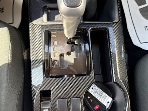 Used 2024 Toyota 4Runner TRD Off-Road image 19