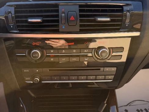 Used 2016 BMW X3 xDrive28i image 18