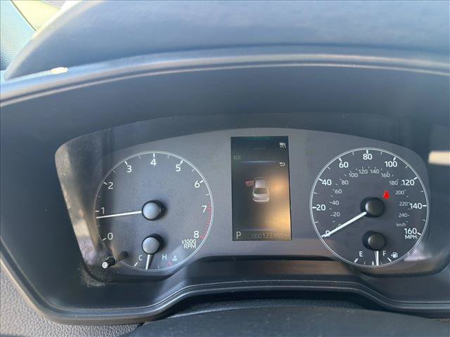 Used 2024 Toyota Corolla SE FWD image 11