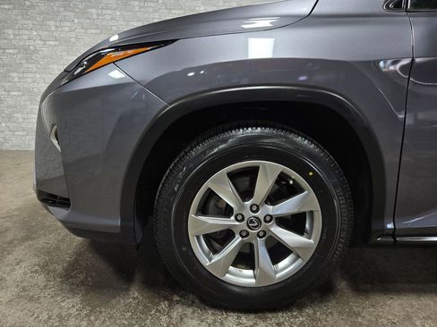 Used 2019 Lexus RX 350 AWD w/ Navigation Package image 60