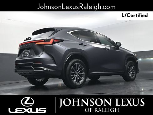 Used 2023 Lexus NX 250 FWD w/ Towing Package (2000 Lbs) image 21