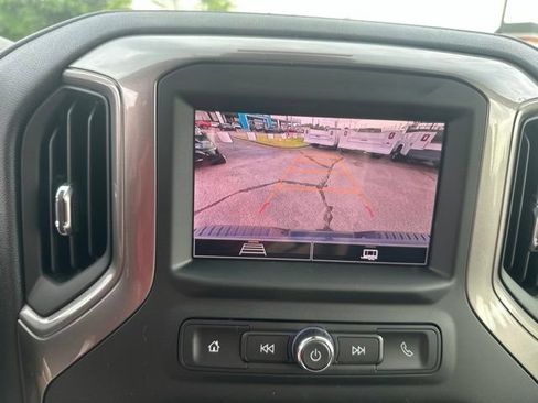 New 2026 Chevrolet Silverado 2500 Custom w/ Custom Value Package AWD/4WD image 23