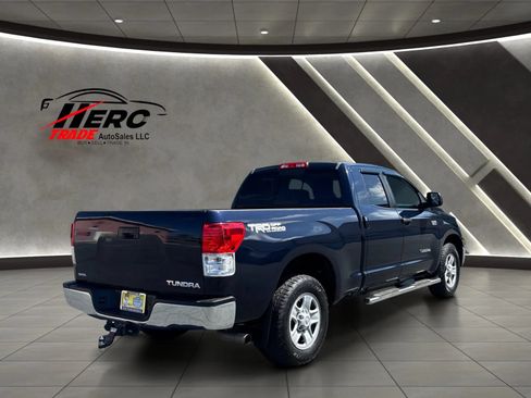 Used 2013 Toyota Tundra 2WD Double Cab w/ Tow Pkg image 53