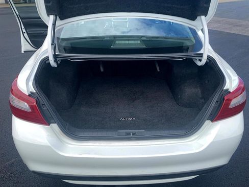 Used 2018 Nissan Altima 2.5 SL image 15