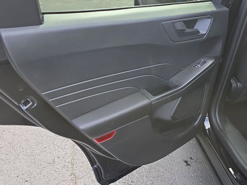 New 2026 Ford Escape Active w/ Tech Pack #1 image 30