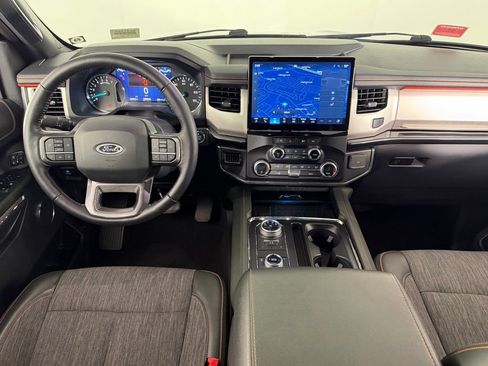 Used 2024 Ford Expedition Timberline image 11