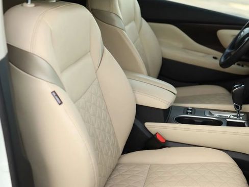 Used 2024 Nissan Murano Platinum w/ Cargo Package FWD image 46