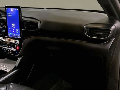 Used 2022 Ford Explorer ST w/ Equipment Group 401A image 32