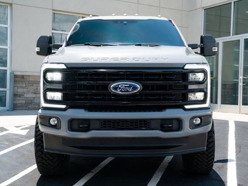 Used 2023 Ford F350 XL w/ 360-Degree Camera Package AWD/4WD image 4