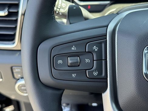 New 2026 GMC Sierra 1500 Denali w/ Technology Package AWD/4WD image 9
