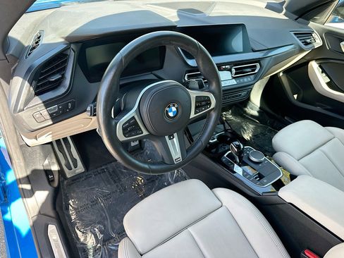Certified 2022 BMW 228i Gran Coupe 228i w/ M Sport Package image 9