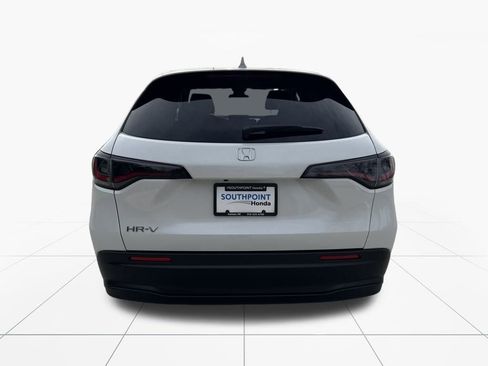 New 2026 Honda HR-V LX image 7