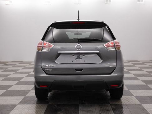 Used 2016 Nissan Rogue S image 8