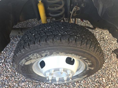 Used 2015 Ford F350 XL w/ Trailer Tow Package image 32