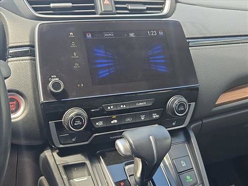 Used 2021 Honda CR-V EX-L image 12