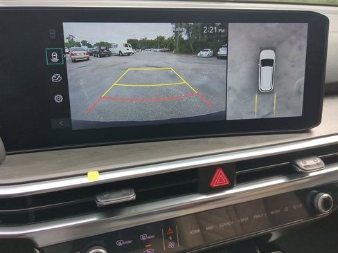 Used 2026 Kia Sorento SX Prestige w/ Olive Brown Leather Package image 18