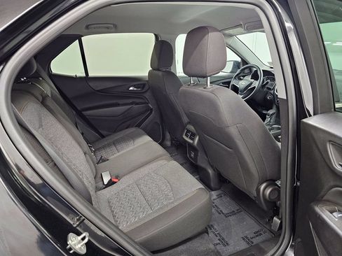 Certified 2024 Chevrolet Equinox LT FWD image 23