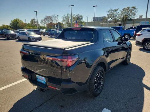 Certified 2022 Hyundai Santa Cruz SEL image 11