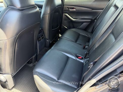 Used 2024 MAZDA CX-30 AWD 2.5 S w/ Select Sport Pkg image 15