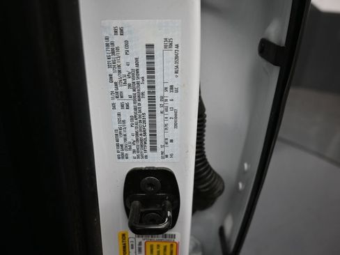 Used 2024 Ford F150 STX w/ Equipment Group 201A FX4 AWD/4WD image 19