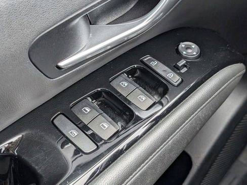 Used 2022 Hyundai Tucson Limited image 25