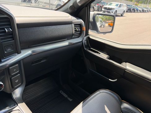 Used 2025 Ford F150 Tremor w/ Equipment Group 402A High AWD/4WD image 20