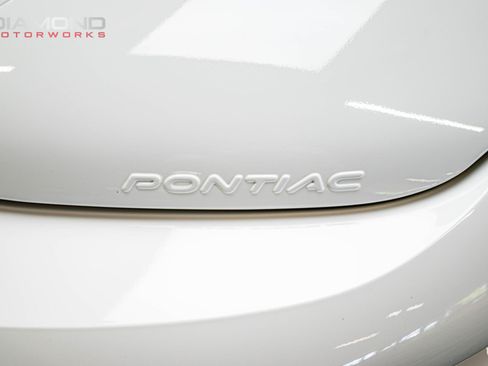 Used 1999 Pontiac Firebird Trans Am RWD image 27