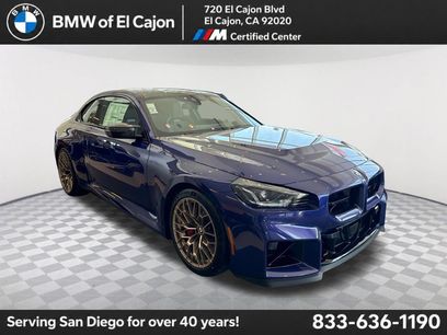 New 2026 BMW M2 CS