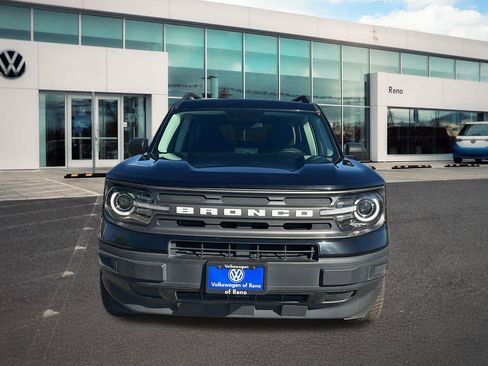 Used 2023 Ford Bronco Sport Big Bend AWD/4WD image 2