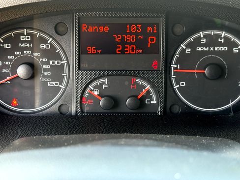 Used 2021 RAM ProMaster 3500 image 22