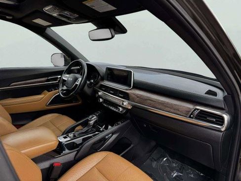 Used 2022 Kia Telluride SX FWD image 54