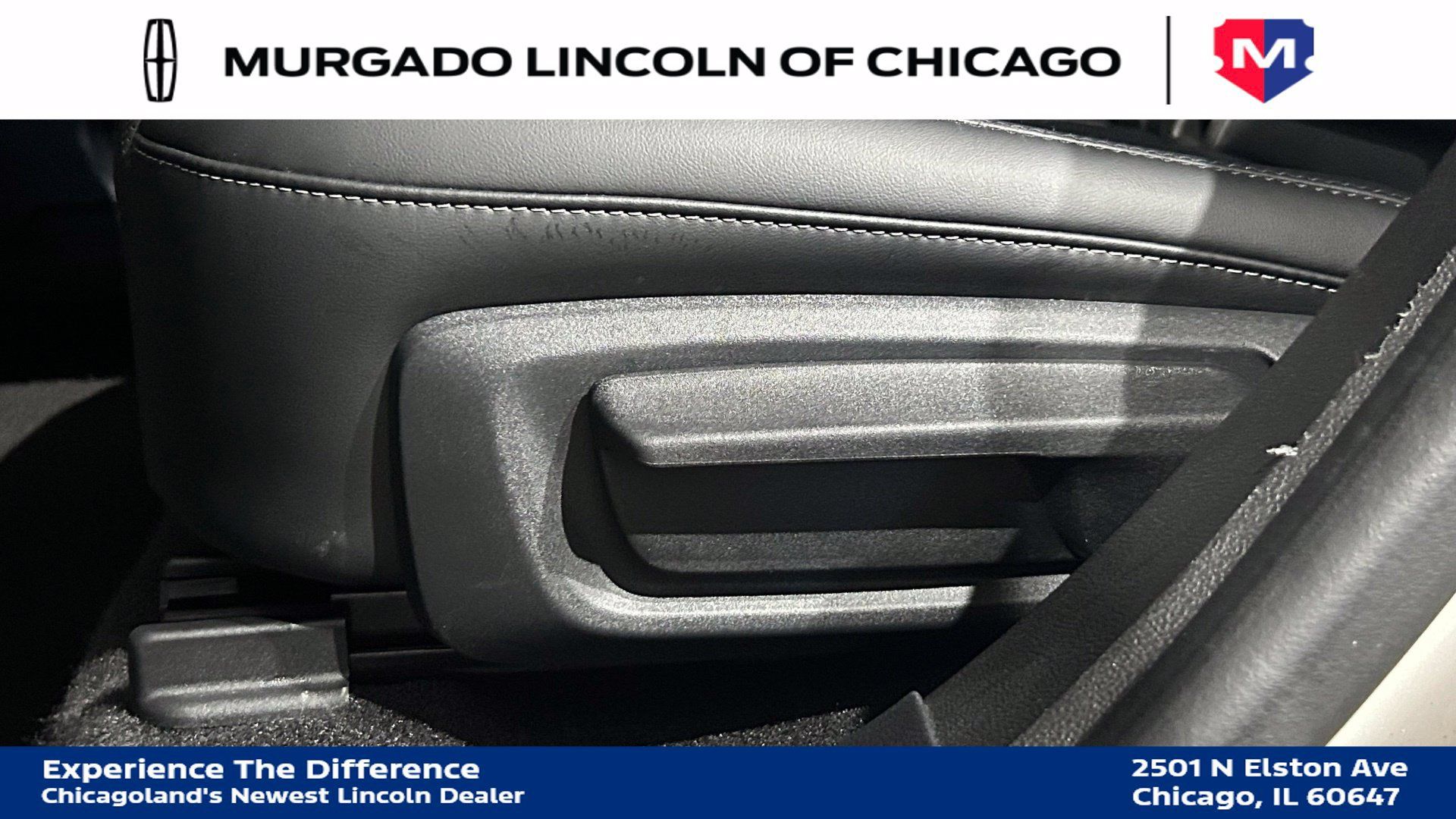 Used 2024 Lincoln Corsair Reserve w/ Equipment Group 202A FWD image 45
