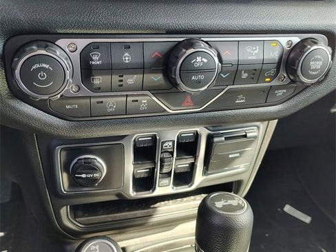 New 2026 Jeep Wrangler Sport S image 22