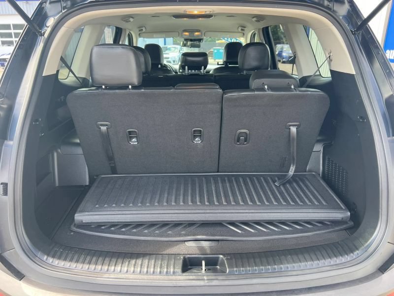 Used 2021 Kia Telluride LX AWD/4WD image 15