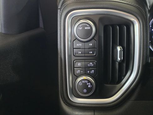 Used 2021 GMC Sierra 1500 Elevation AWD/4WD image 36
