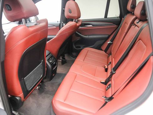 Used 2023 BMW X3 sDrive30i w/ Premium Package RWD image 20