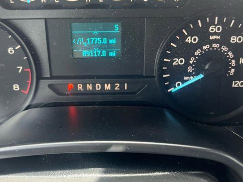 Used 2020 Ford F150 XL w/ XL Power Equipment Group AWD/4WD image 20