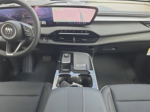 New 2025 Buick Enclave Preferred w/ Power Package image 15