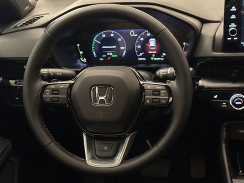 New 2026 Honda CR-V Sport Touring image 15